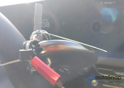 2025 Hyundai Sonata Sel из США, поврежденный, VIN KMHL64JA2SA453619